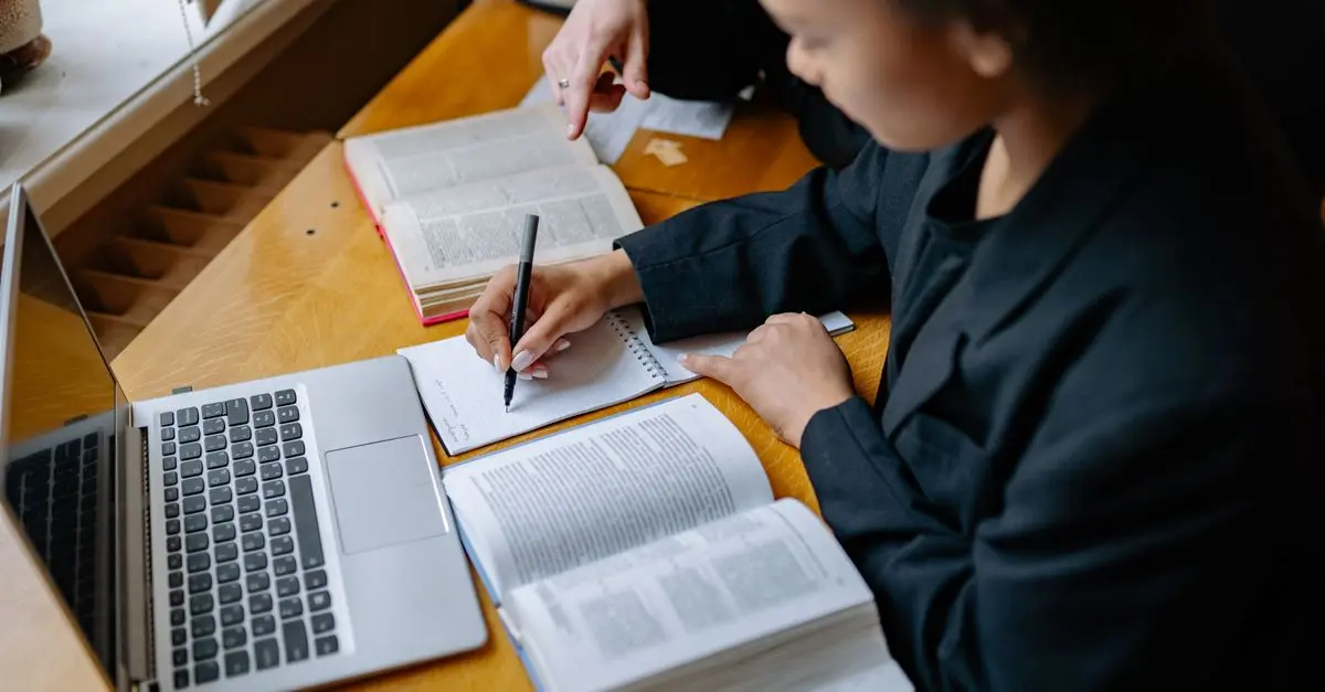 Cómo aprovechar al máximo tu curso de español online