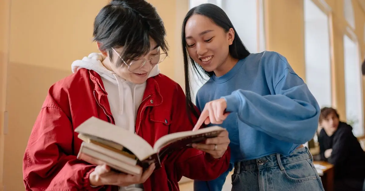 Cómo mejorar tu comprensión lectora en cursos de español