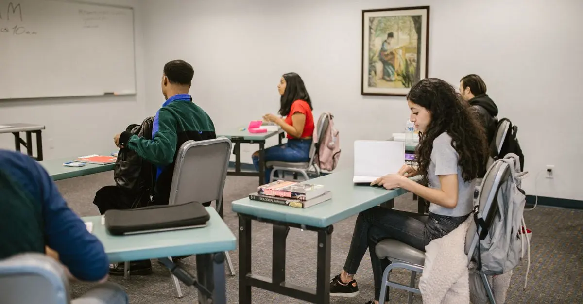 Cómo sacar el máximo provecho de un curso intensivo de español