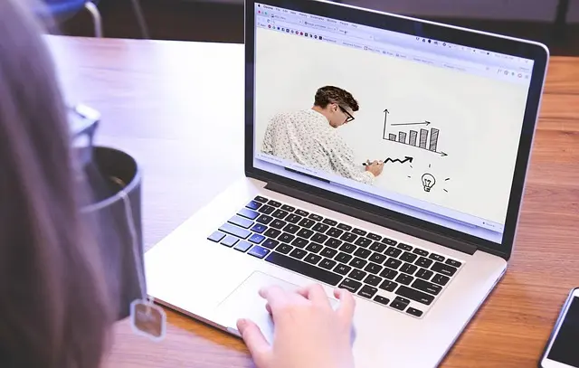 Comparativa: Cursos de español online vs presenciales