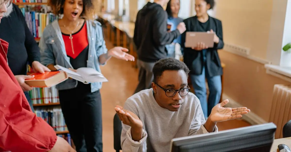 10 razones para elegir cursos de español online