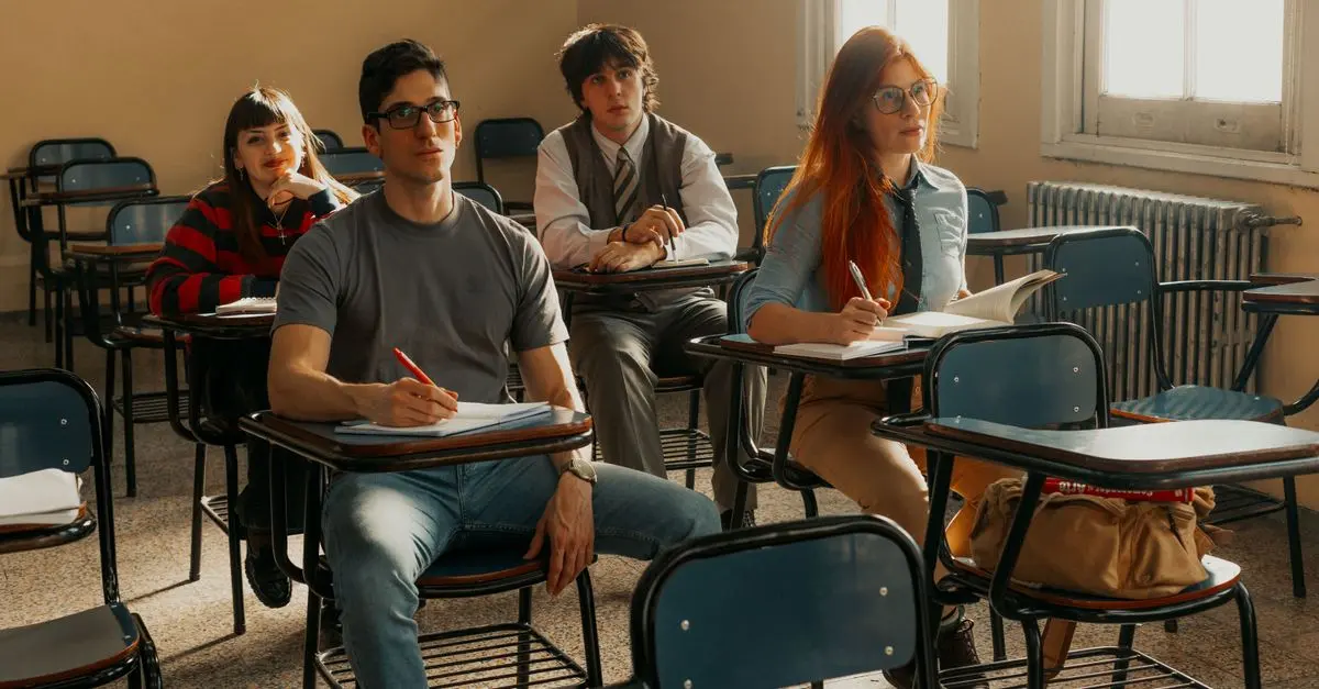Cómo elegir el curso de español ideal para tus objetivos