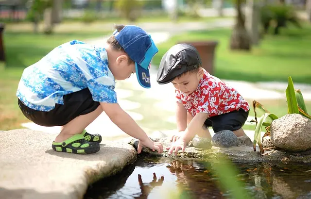 ¿Vale la pena un curso de español para niños?