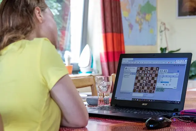Cómo maximizar tu experiencia en cursos de español online