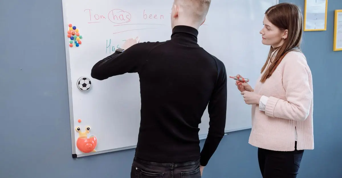 Cómo mejorar tu pronunciación en cursos de español