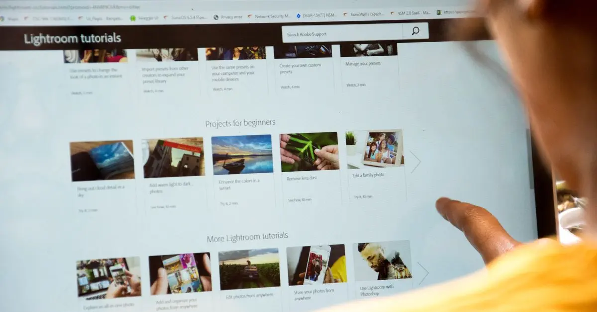 Las mejores plataformas para cursos de español online