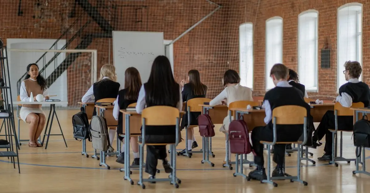 Los beneficios de los cursos de español presenciales