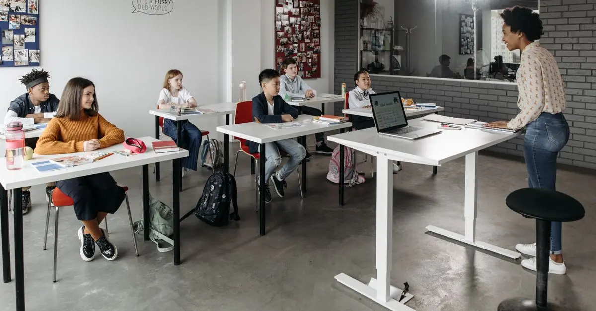 Cómo mejorar tu español con cursos especializados