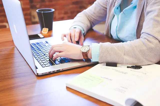 5 Razones para Optar por Cursos de Español En Línea