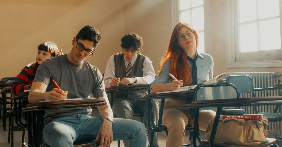 Cómo elegir el curso de español perfecto para tus necesidades