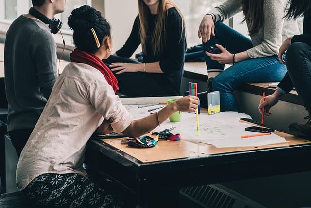 Cómo elegir el mejor curso de español para tu aprendizaje